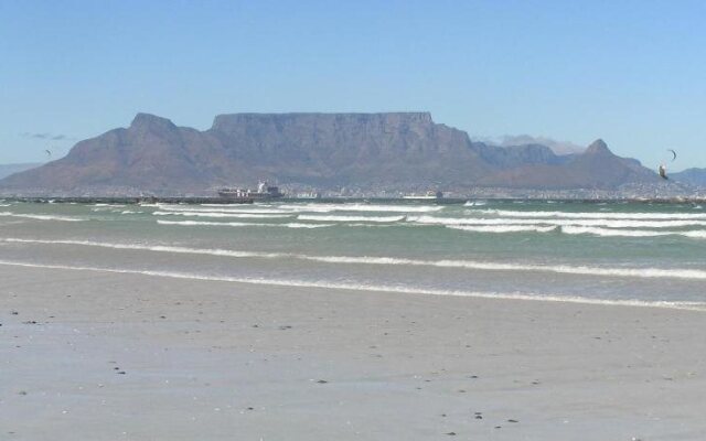 Small Bay Guest House