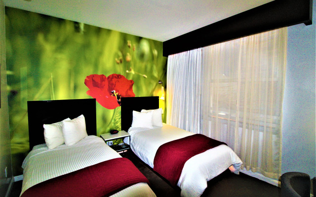 The O Hotel, Trademark Collection by Wyndham
