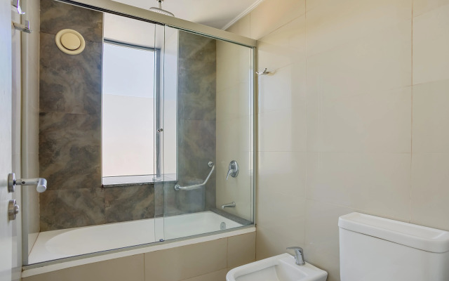 Regency Golf - Hotel Urbano