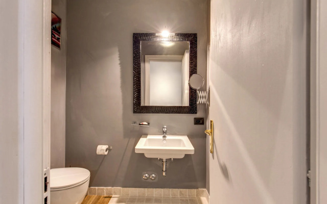 Suite In Rome