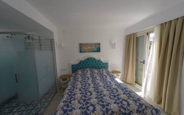 Giritlim Butik Otel
