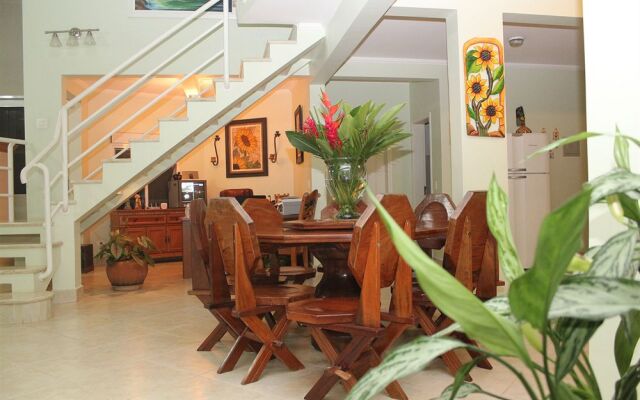 Pousada Villa Tenorio