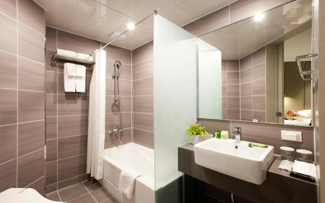 G2 Hotel Myeongdong