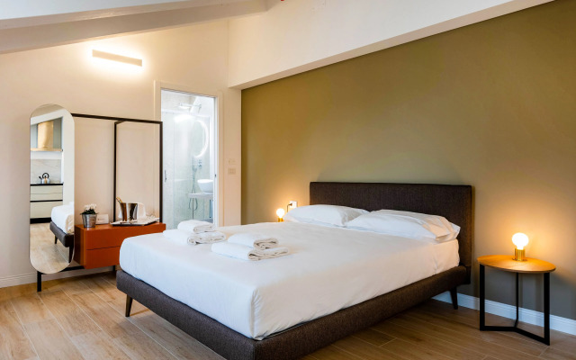 Domo Premium Apartments - Trieste Mazzini