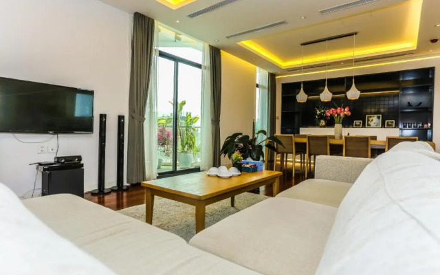 Ficus Suites Apartment