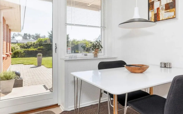 4 Star Holiday Home in Blokhus