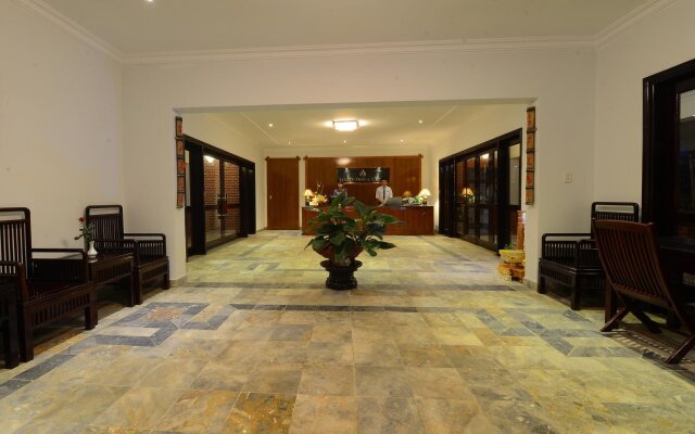 TTC Hotel – Hoi An