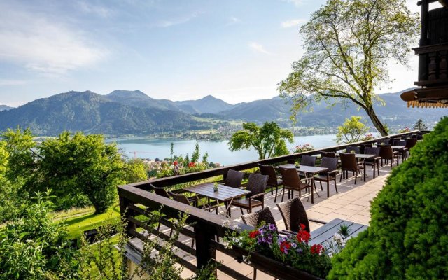 Der Westerhof Tegernsee Hotel