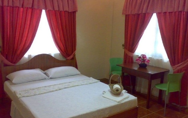 La Gracia Apartelle Tagaytay