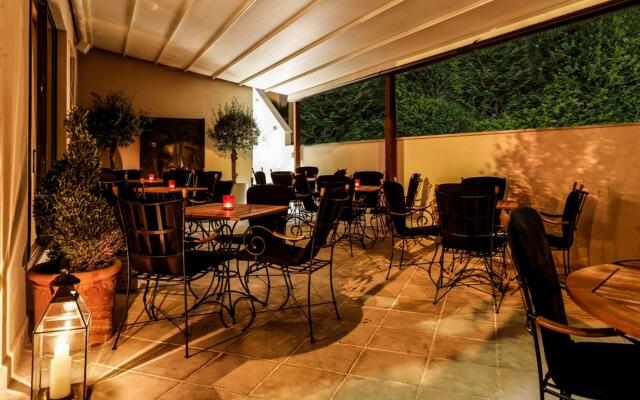 Boutique Hotel Casa del Mare Pietra