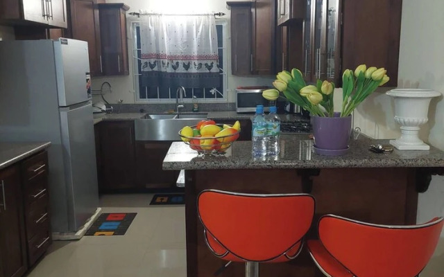 Royal Palm Luxury Villas
