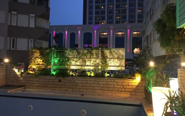 Bir Butik Otel