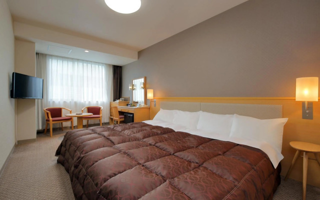 Asaya Hotel