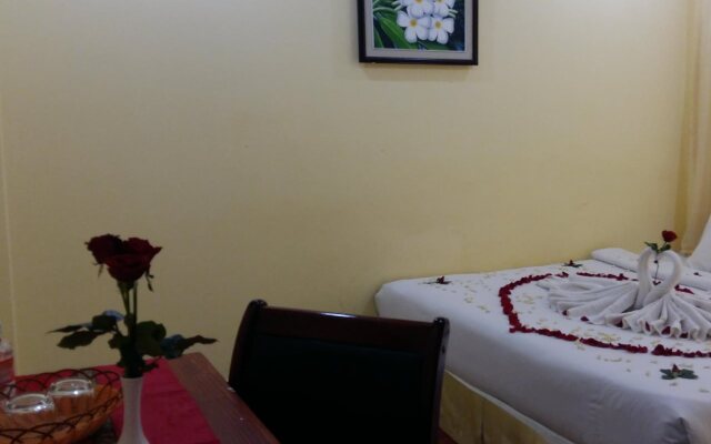 Jasmine Hotel