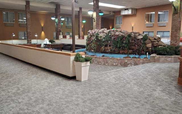 Quality Inn Alamosa