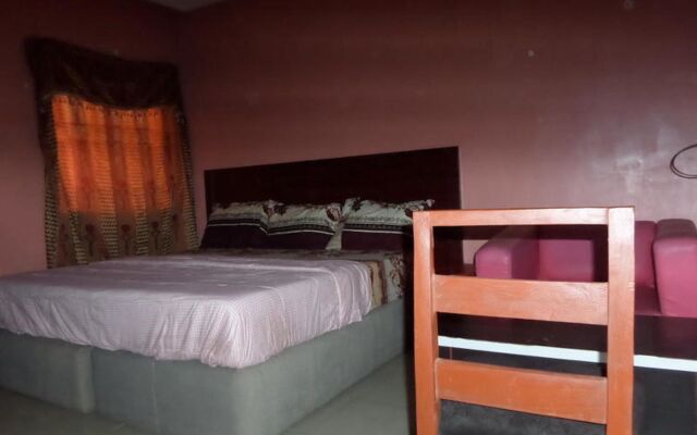 Time View Hotel & Suites