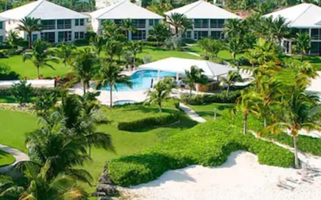 Bahama Beach Club Resort