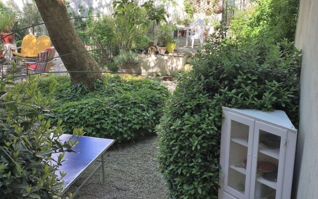 The Captaincy Guesthouse Brussels