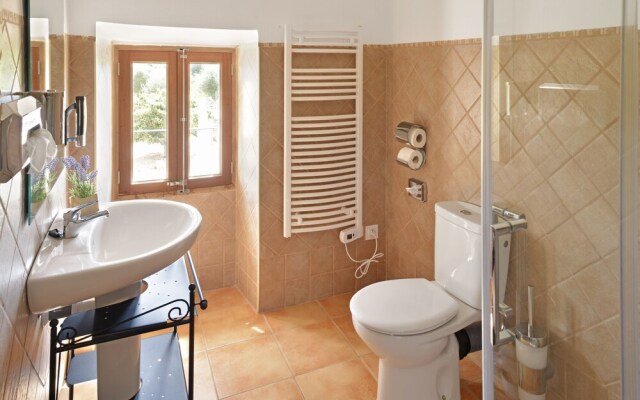 Agroturismo Fincahotel Son Pou AG/322