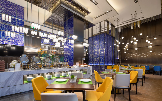 Hampton by Hilton Shenyang Shenbei University Park