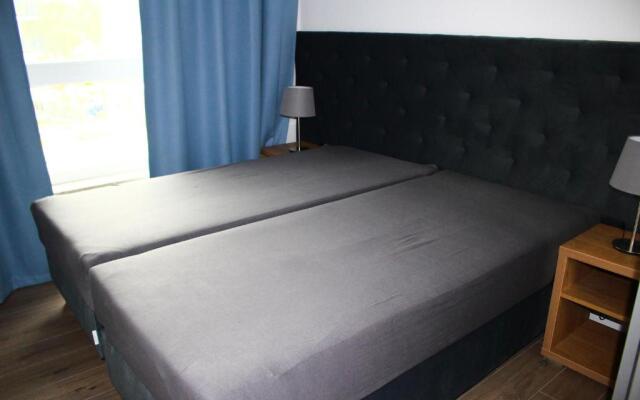 Apartament 4 osobowy w Bel Mare