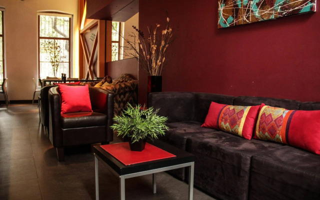 Su Merced Hotel Boutique