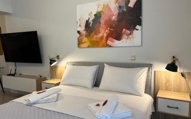 City House Comfort 1