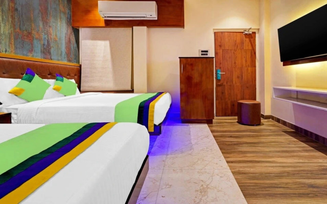 Hotel Sannidhi