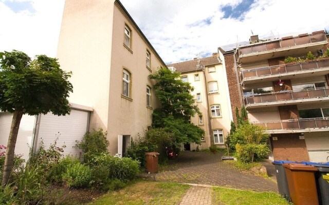 Tripcologne Apartments Bergisch Gladbach since 2013