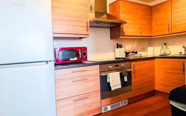 Host Stay 26 Carnegie House