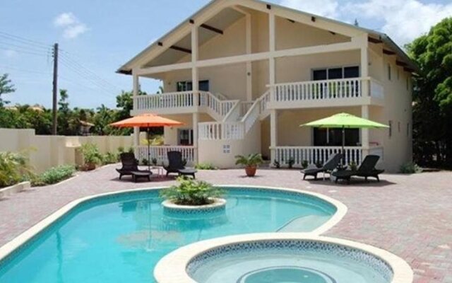 Wayaca Mini Resort