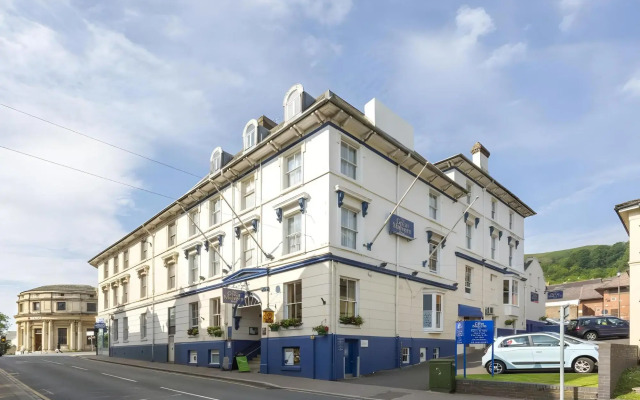 Great Malvern Hotel