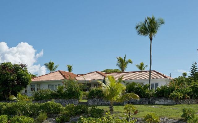 Bonefish Bay