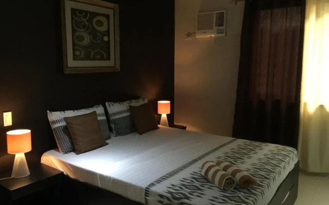 Casita Isla Beach Inn