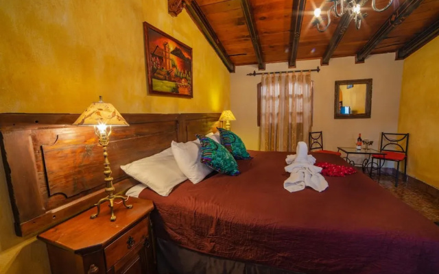 Hotel Gran Plaza Euromaya
