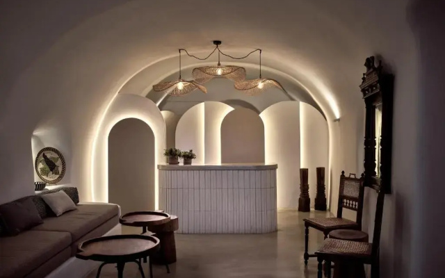 Esperas Hotel