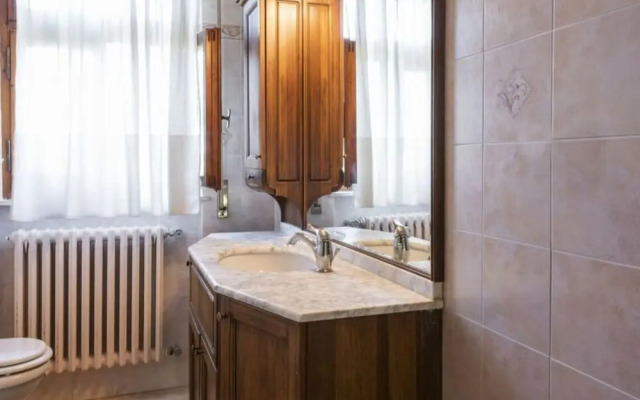 Villa Montecchio Comfortable Holiday Residence