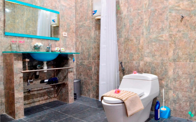 Pasific Beach Cottages