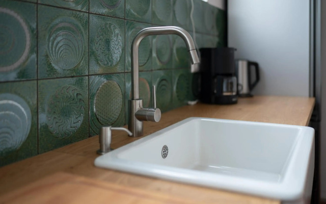 Familienfreundlich - Farbenfroh - Außergewöhnlich