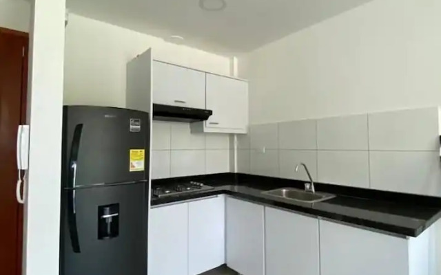 Apartasuites Ramasa