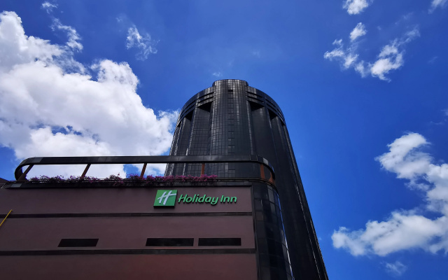 Holiday Inn Singapore Atrium by IHG