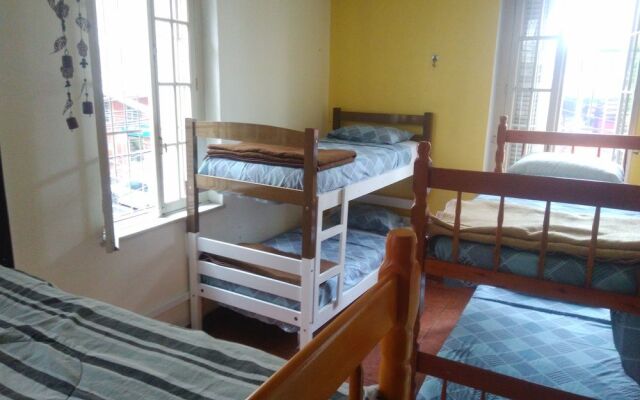 POA Central - Acomodações econômicas