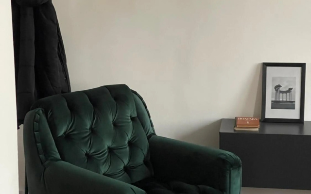 Sobornosti Apartment Poltava City