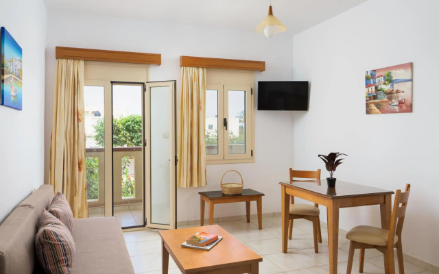 Fotis Studios Apartments