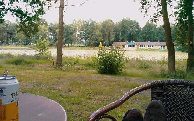 Vakantiepark 't Vosseven