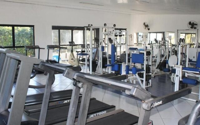 Match Point Spa