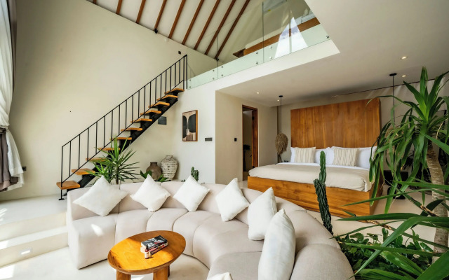 Duke's Bingin Villas