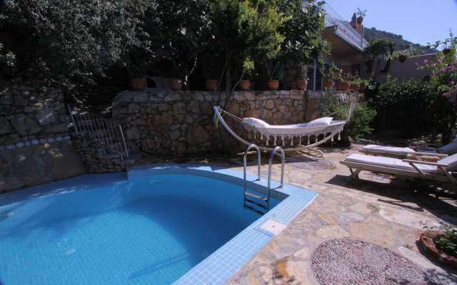 Beyaz Yunus Hotel - Adults only