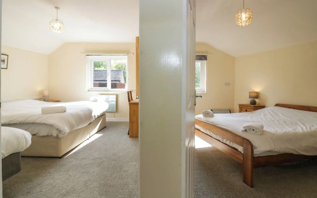 Newfield Apartment 1