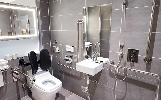 Hotel Midcity Myeongdong